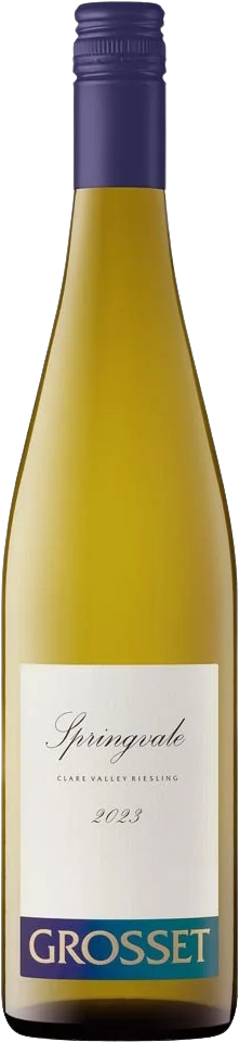 Grosset Springvale Riesling 2023
